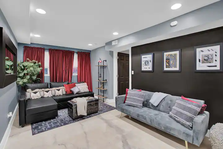 Villa Noir photo 3